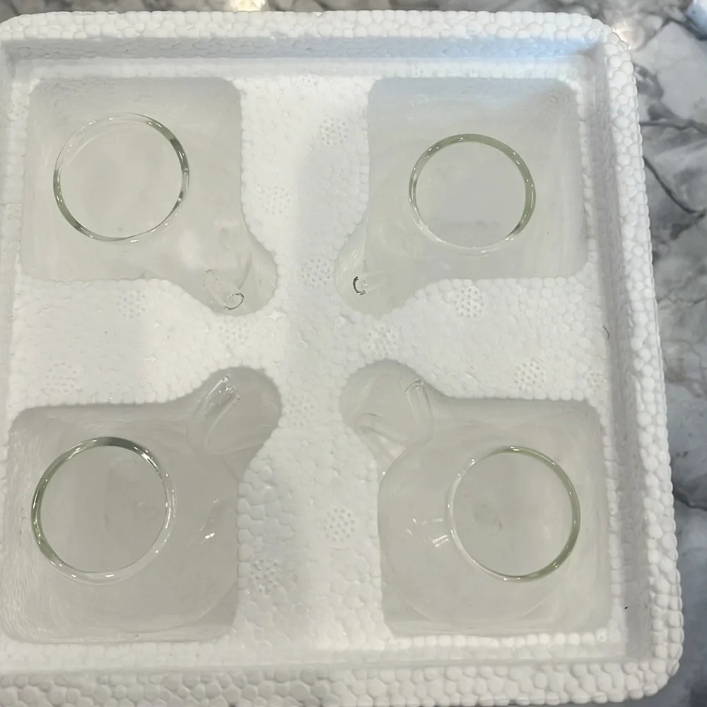 New in Box OWNO Porto Sipper Set